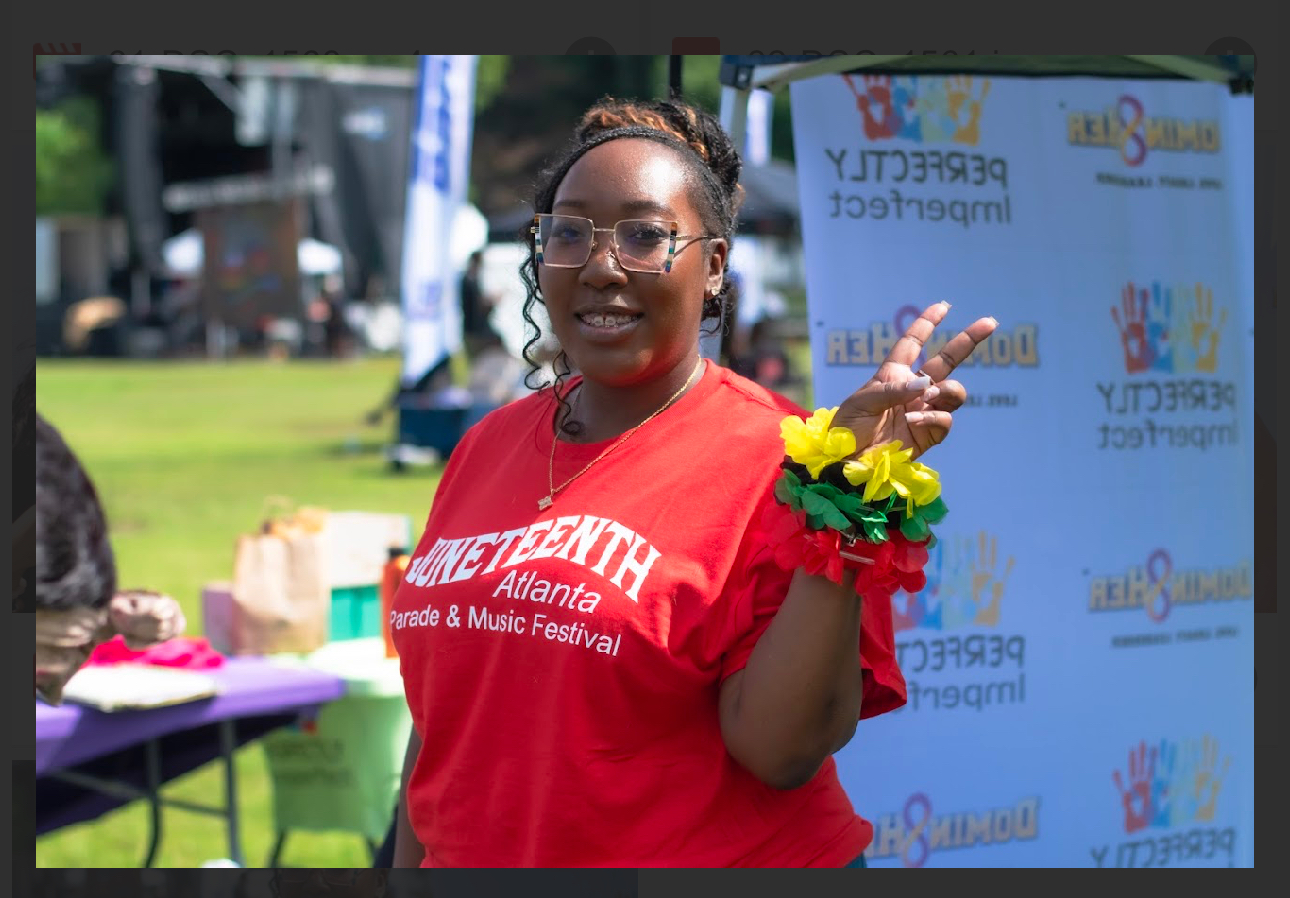 Juneteenth 2025