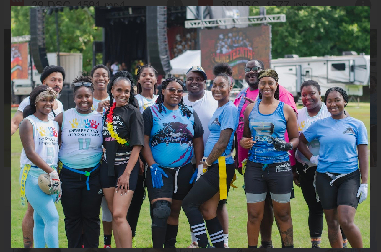 Juneteenth 2025